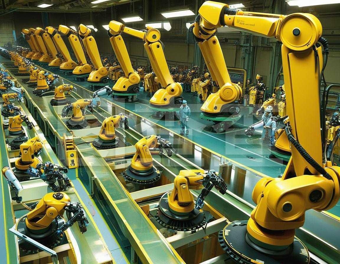 从价格战到价值战:装备制造业开启竞质革命